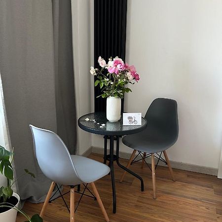 Mieszkanie Przymorze Kolobrzeska Apartment Gdańsk Exterior foto